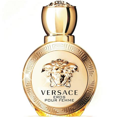 VERSACE Eros Парфюмна вода (EDP) Douglas и Beauty Zone.